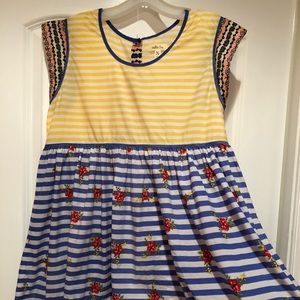 Matilda Jane On My Mind Top